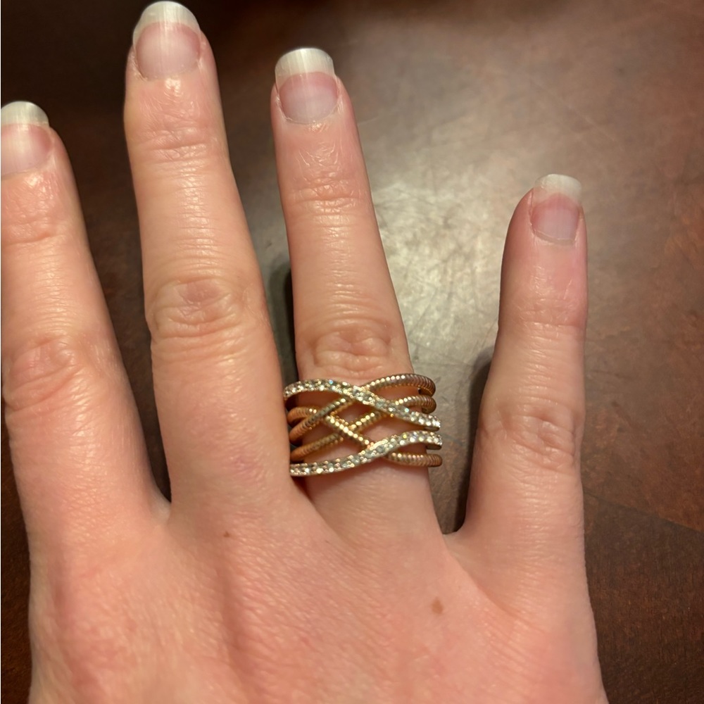 Cocktail Ring